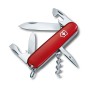 Victorinox Spartan rouge