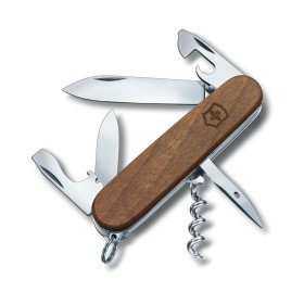 Spartan Wood Noyer