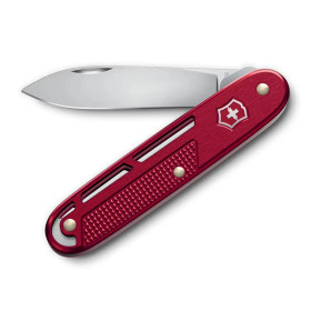 Couteau Suisse Victorinox Onefold Alox rouge