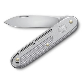 Couteau Suisse Victorinox Onefold Alox argent