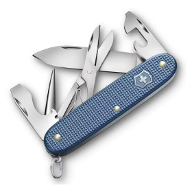 Couteau Suisse Victorinox Pioneer X Alox Glacial Blue Limited Edition 2026
