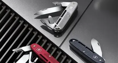 Nouveautés Victorinox
